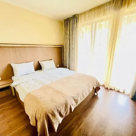 Apartament Blue Horizon