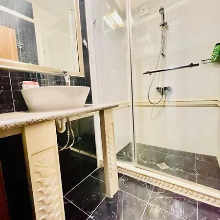 Apartament Blue Horizon Warna