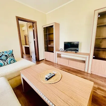 Apartament Blue Horizon Warna